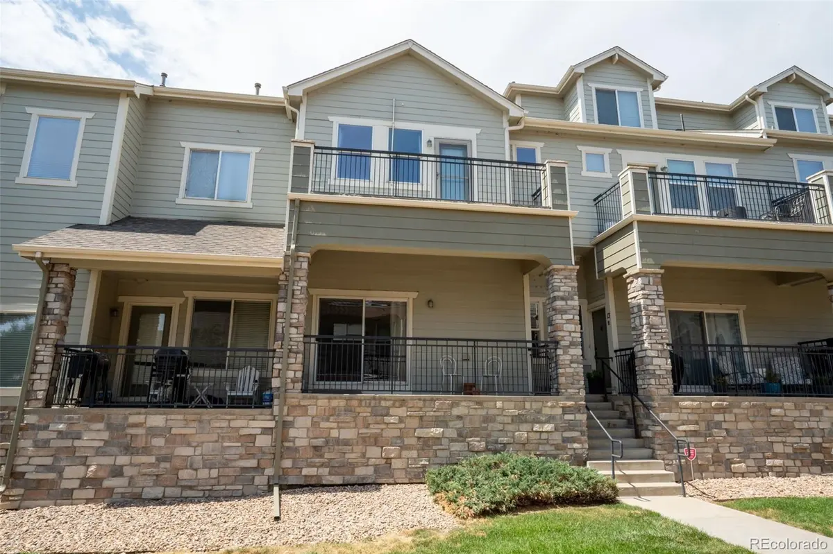 11250 Florence ST #13F, Henderson, CO 80640