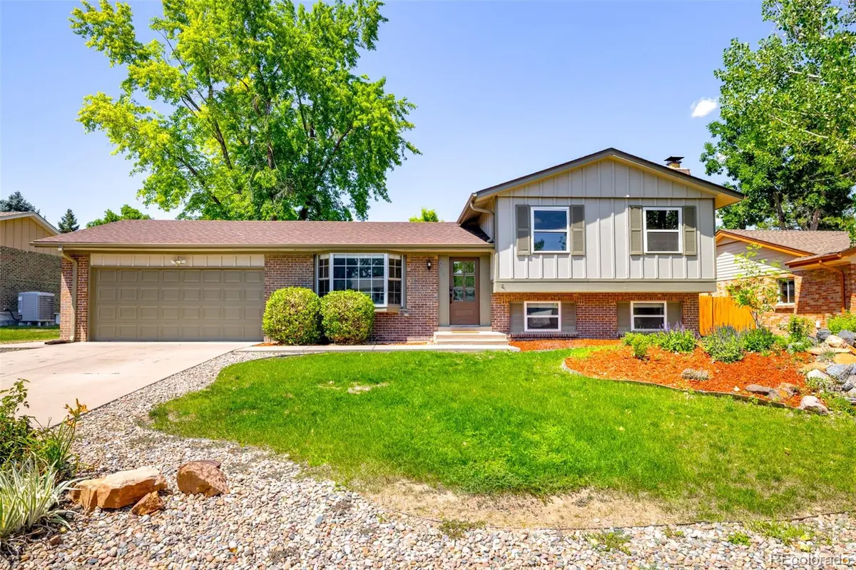 6517 W Arbor DR, Littleton, CO 80123