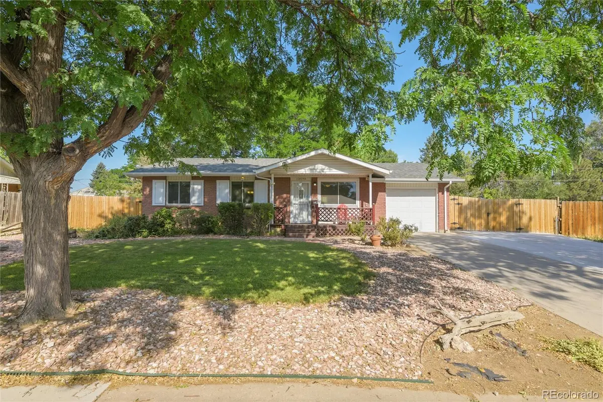 13659 E Kentucky AVE, Aurora, CO 80012