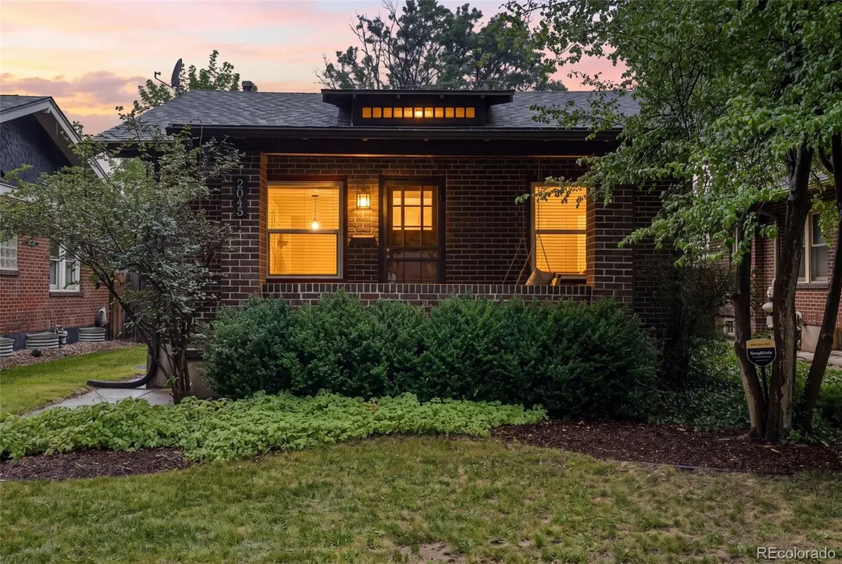 2045 S Sherman ST, Denver, CO 80210