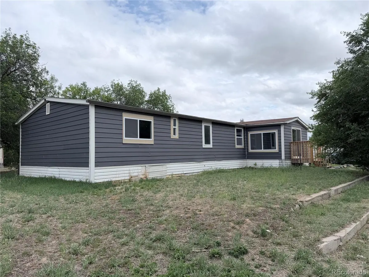 7486 Patrick ST, Fort Lupton, CO 80621