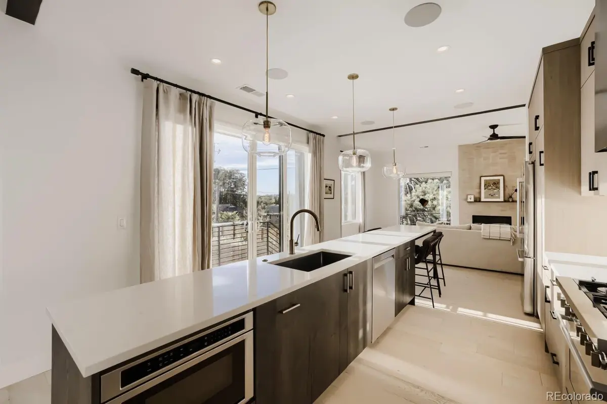 16122 W 14th AVE, Golden, CO 80401