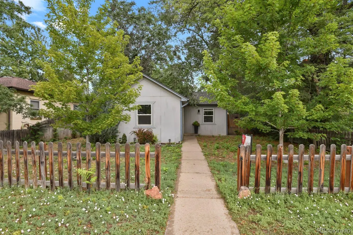 241 6th ST, Frederick, CO 80530