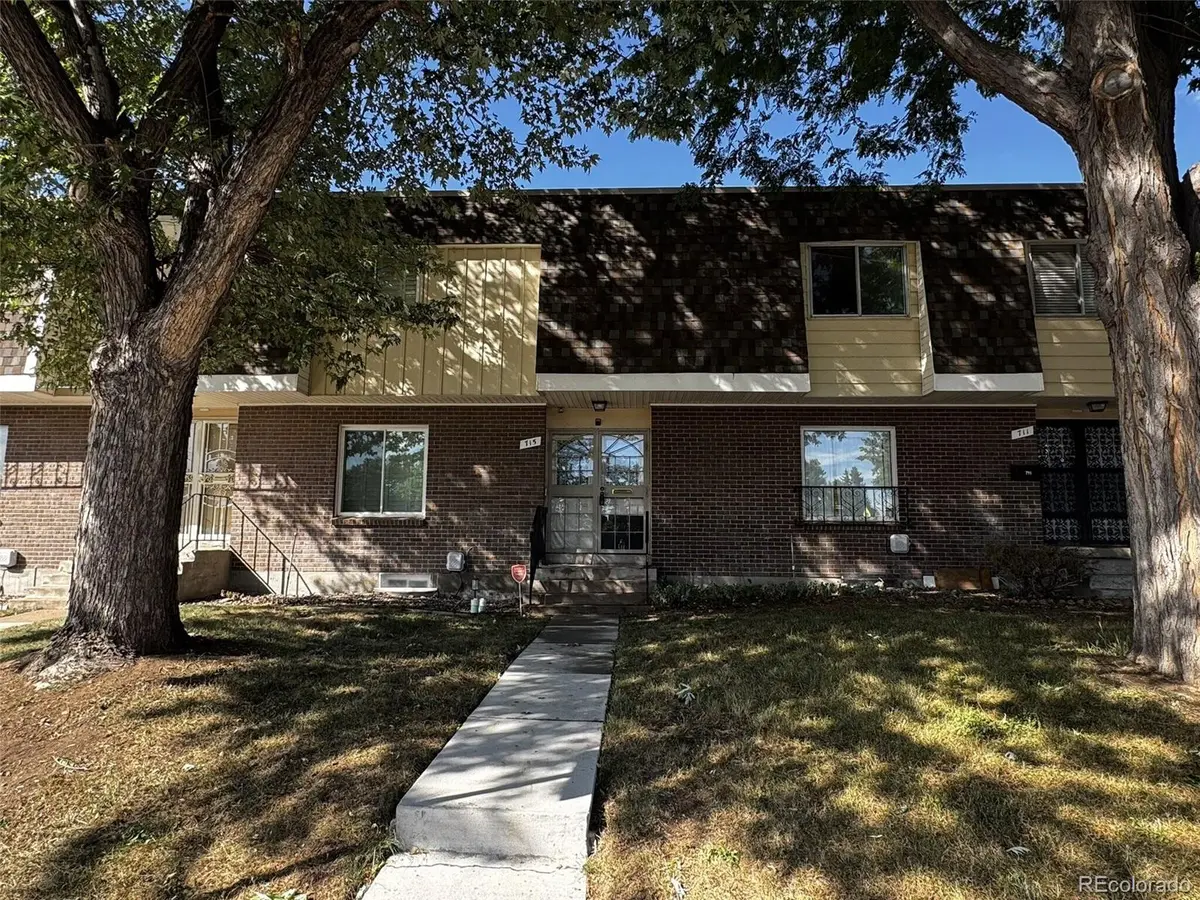 715 S Youngfield CT, Lakewood, CO 80228