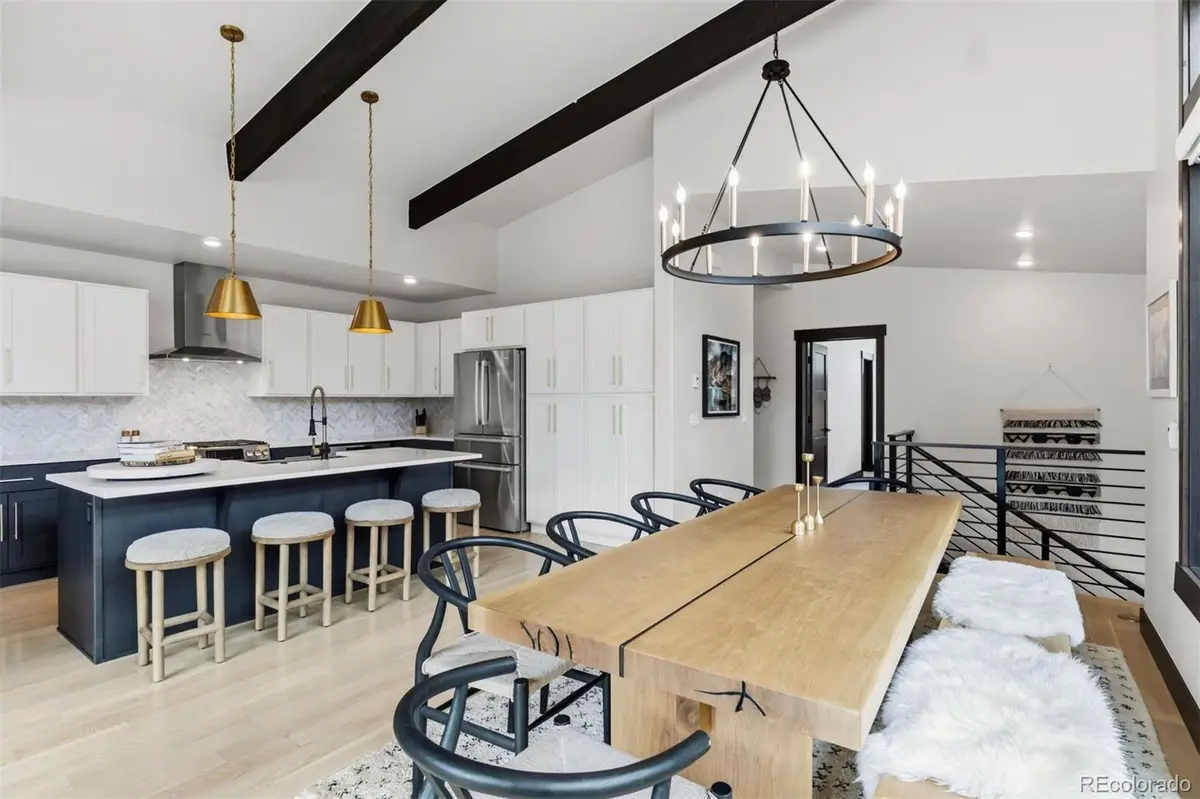 58 W Baron WAY, Silverthorne, CO 80498