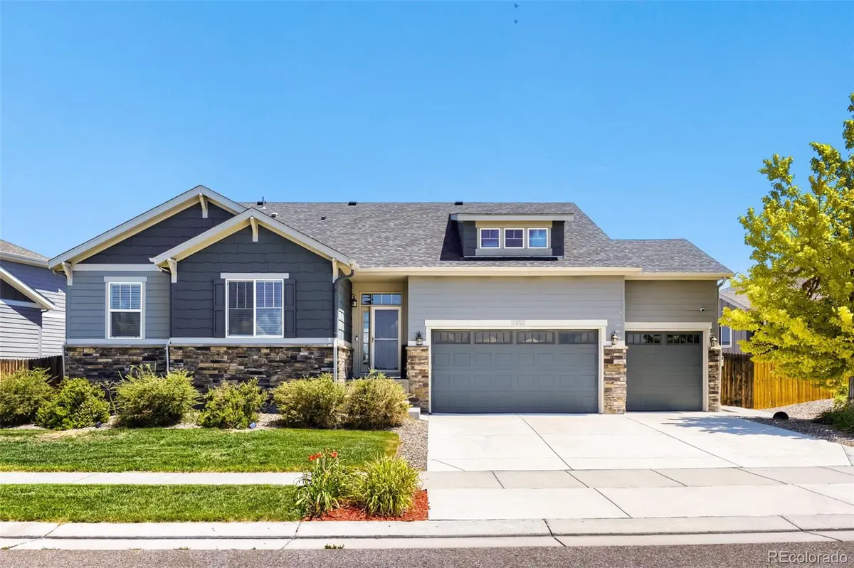 11350 Kalispell ST, Commerce City, CO 80022