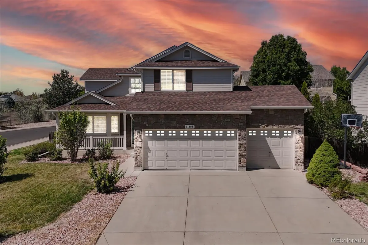 13803 Eudora ST, Thornton, CO 80602