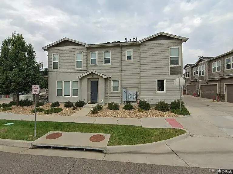 15561 W 64th PL #A, Arvada, CO 80007