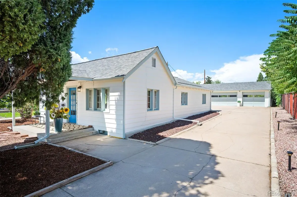5539 W 32nd AVE, Wheat Ridge, CO 80212