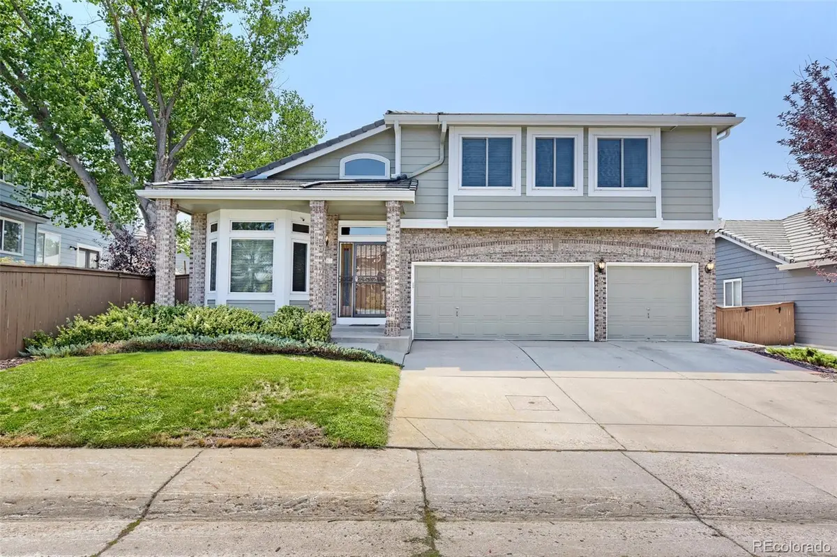 10083 Oak Leaf WAY, Littleton, CO 80129