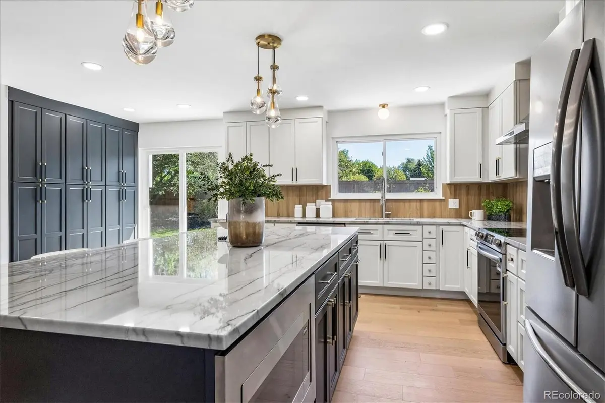 6960 S Harrison ST, Littleton, CO 80122