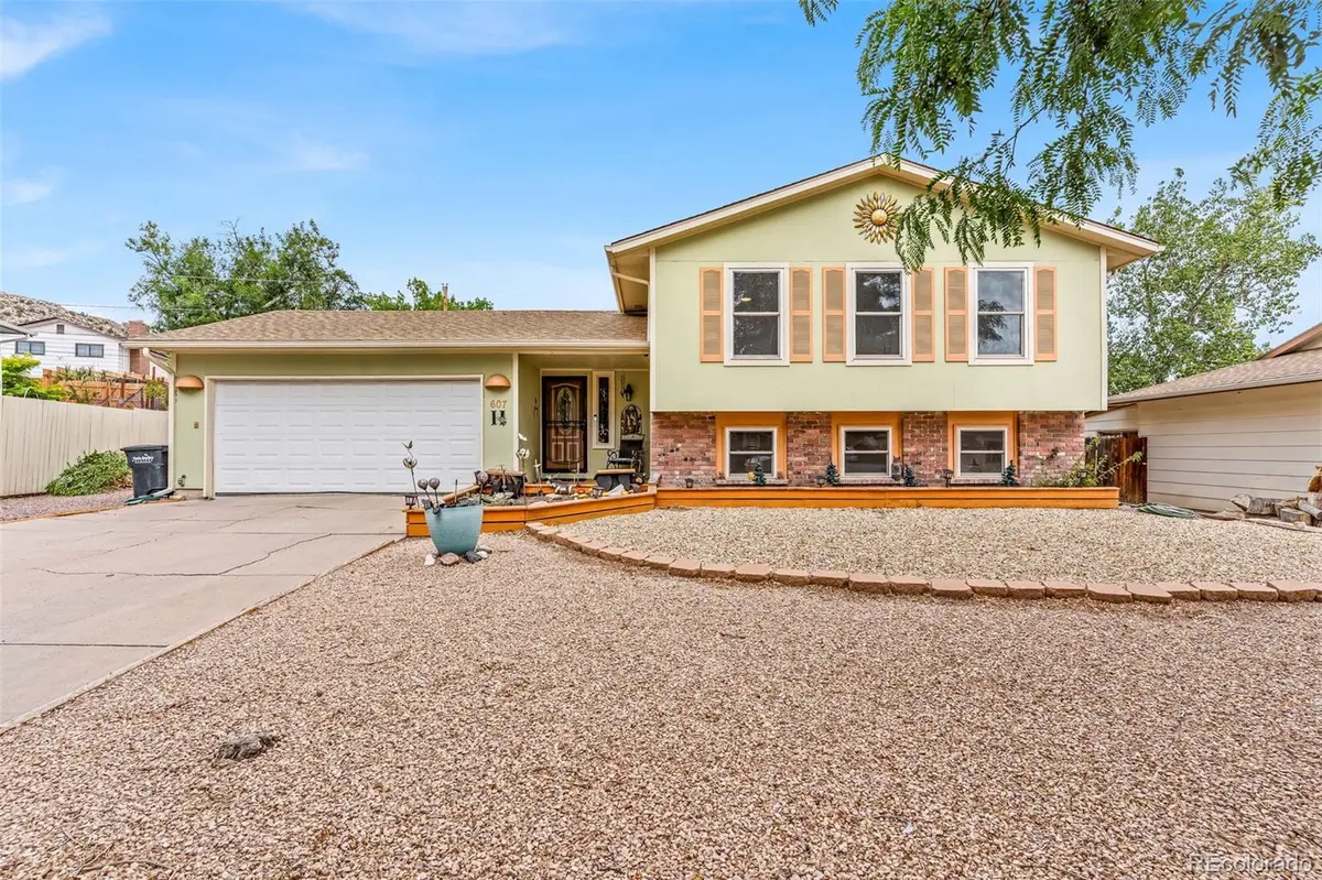 607 Phay AVE, Canon City, CO 81212