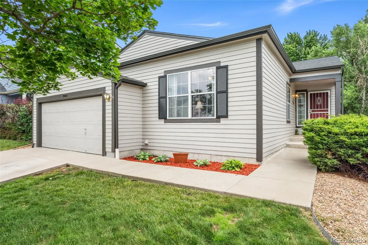 19564 E Ithaca PL, Aurora, CO 80013