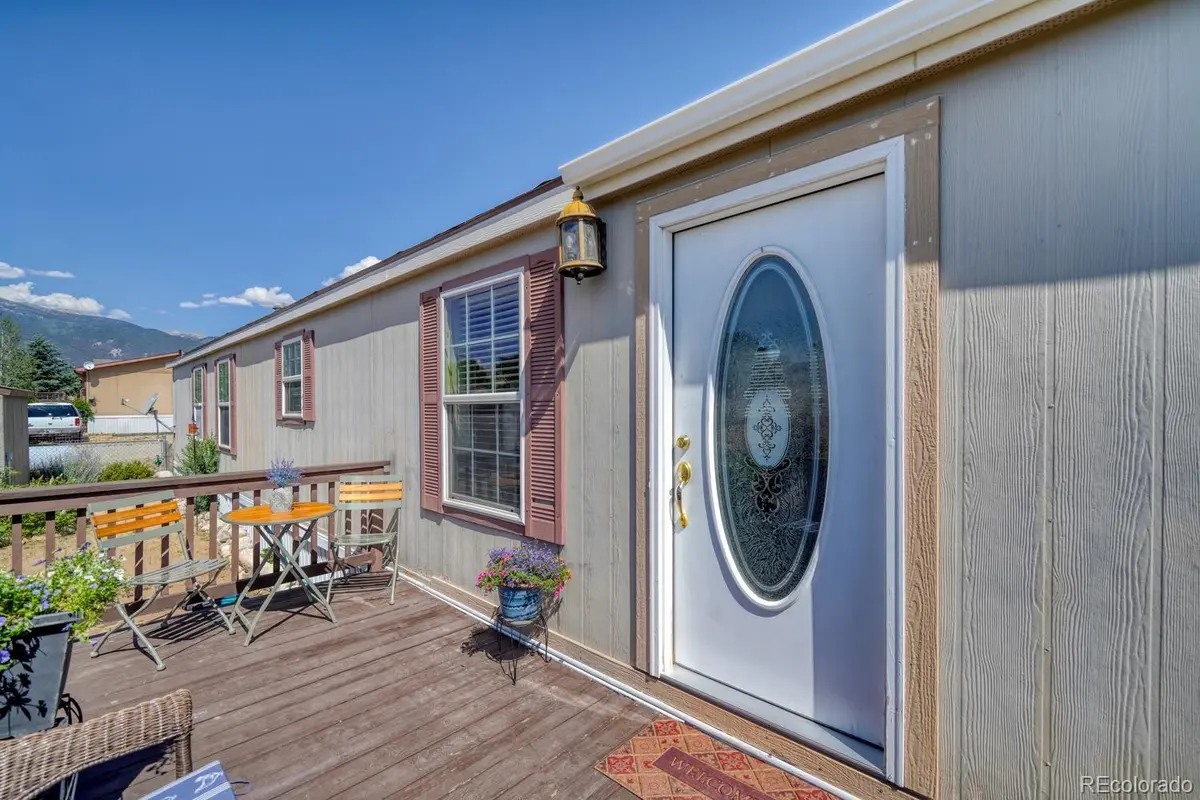 29600 County Road 353, Buena Vista, CO 81211