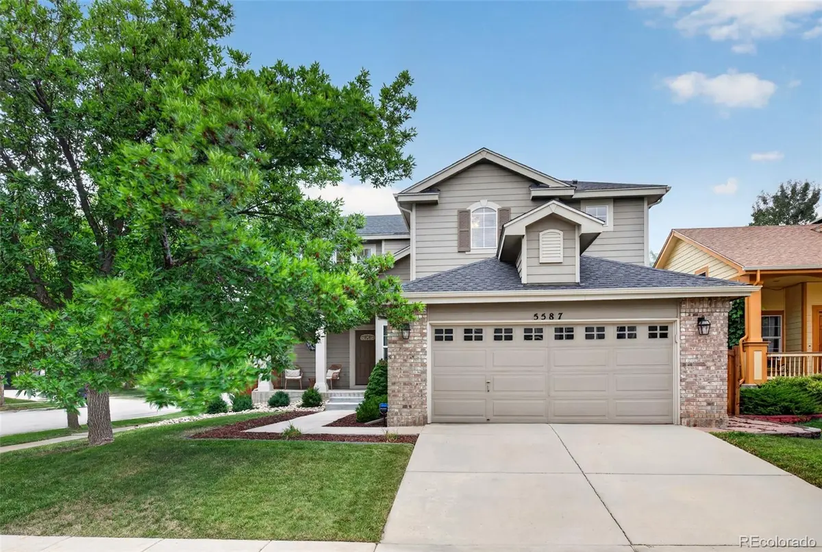 5587 S Gray ST, Littleton, CO 80123