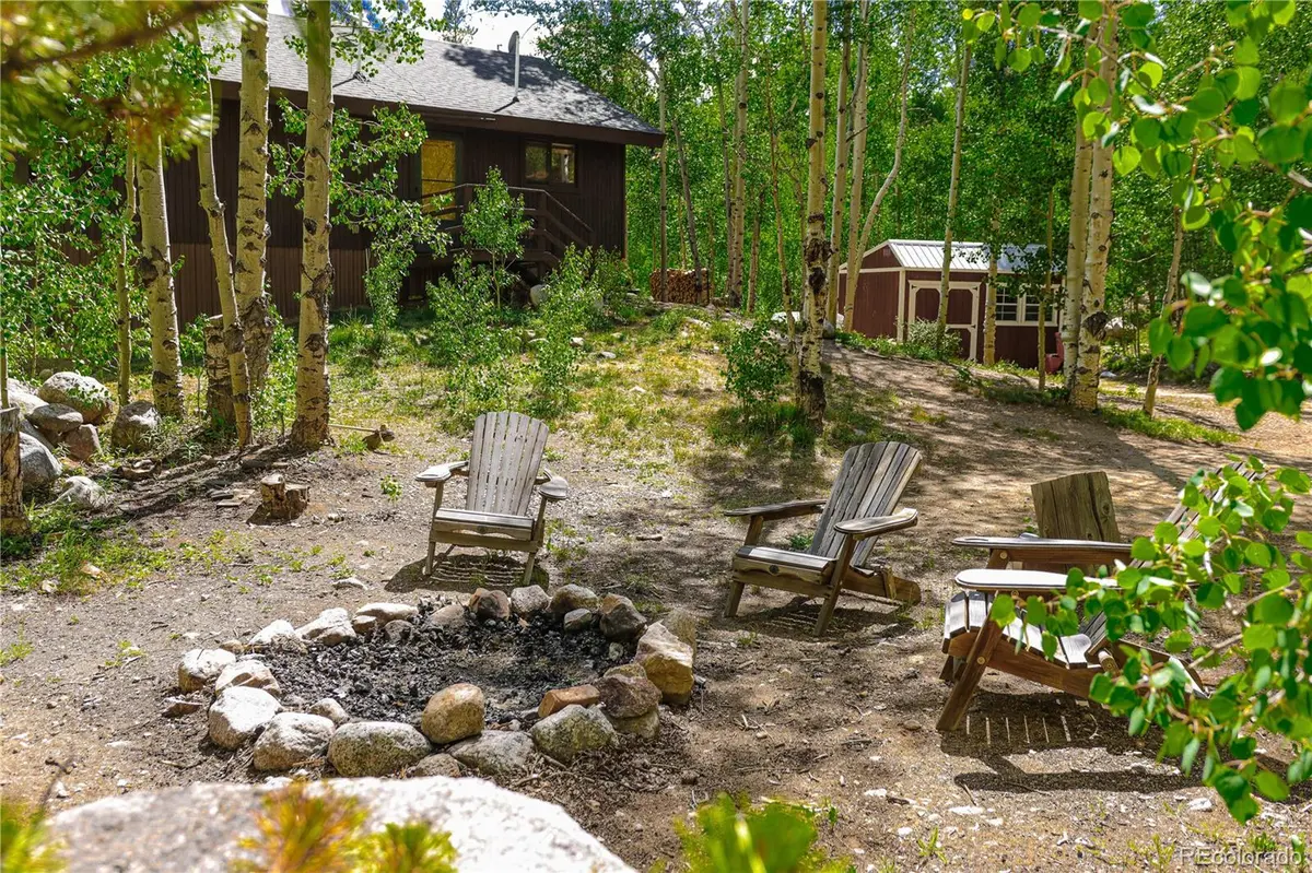 2602 Empire Valley DR, Leadville, CO 80461