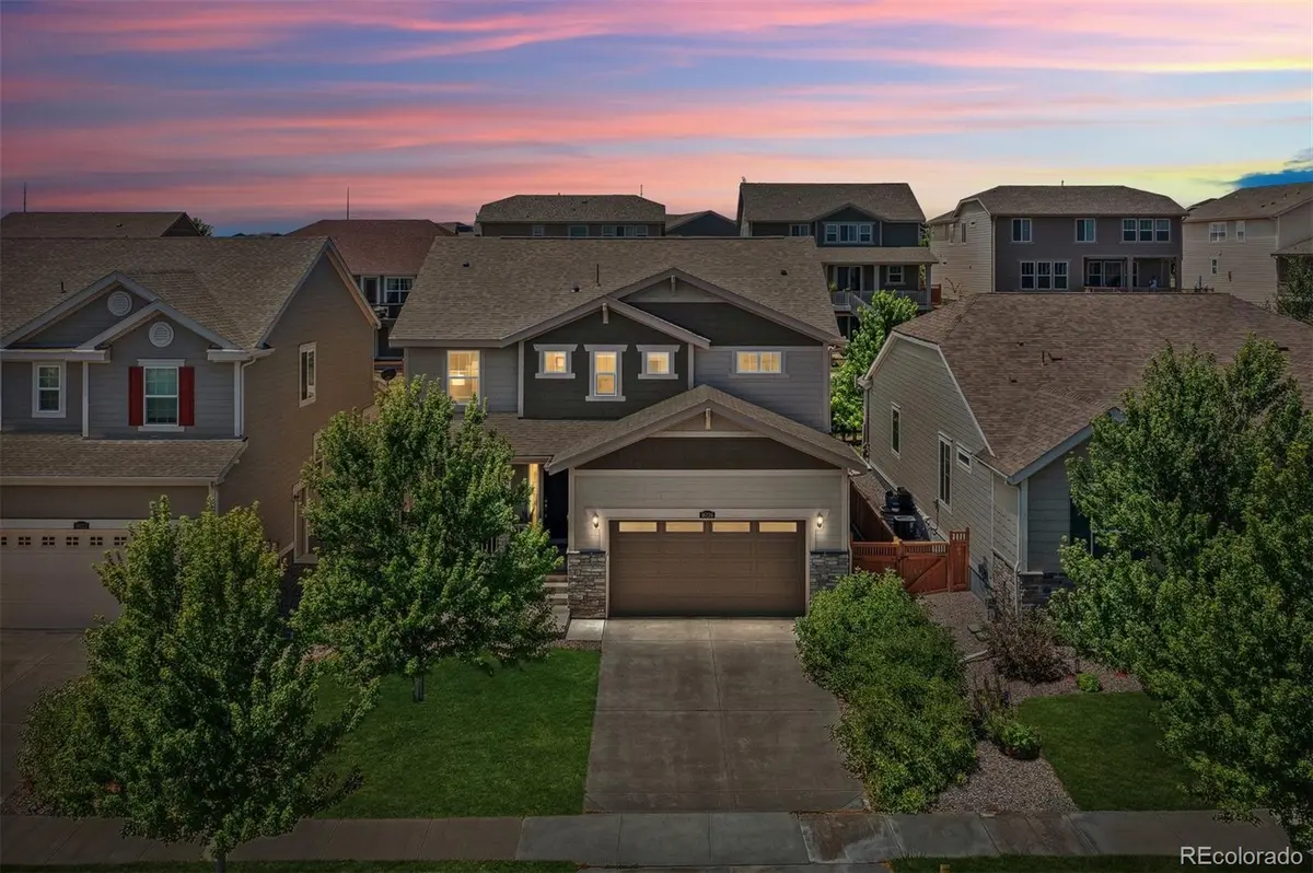 16126 Azalea AVE, Parker, CO 80134