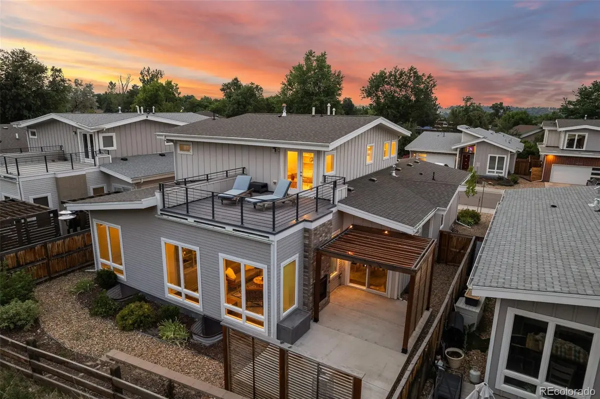 6076 W Keene AVE, Denver, CO 80235