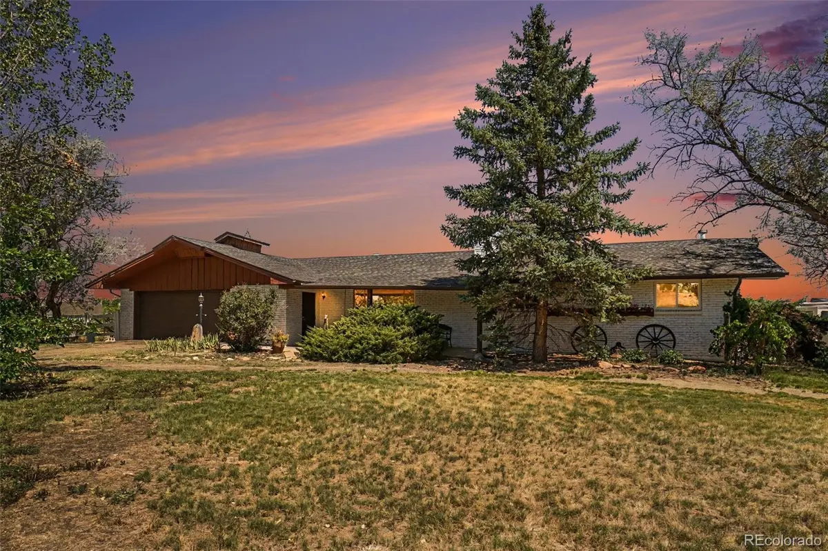 4021 W 134th PL, Broomfield, CO 80020