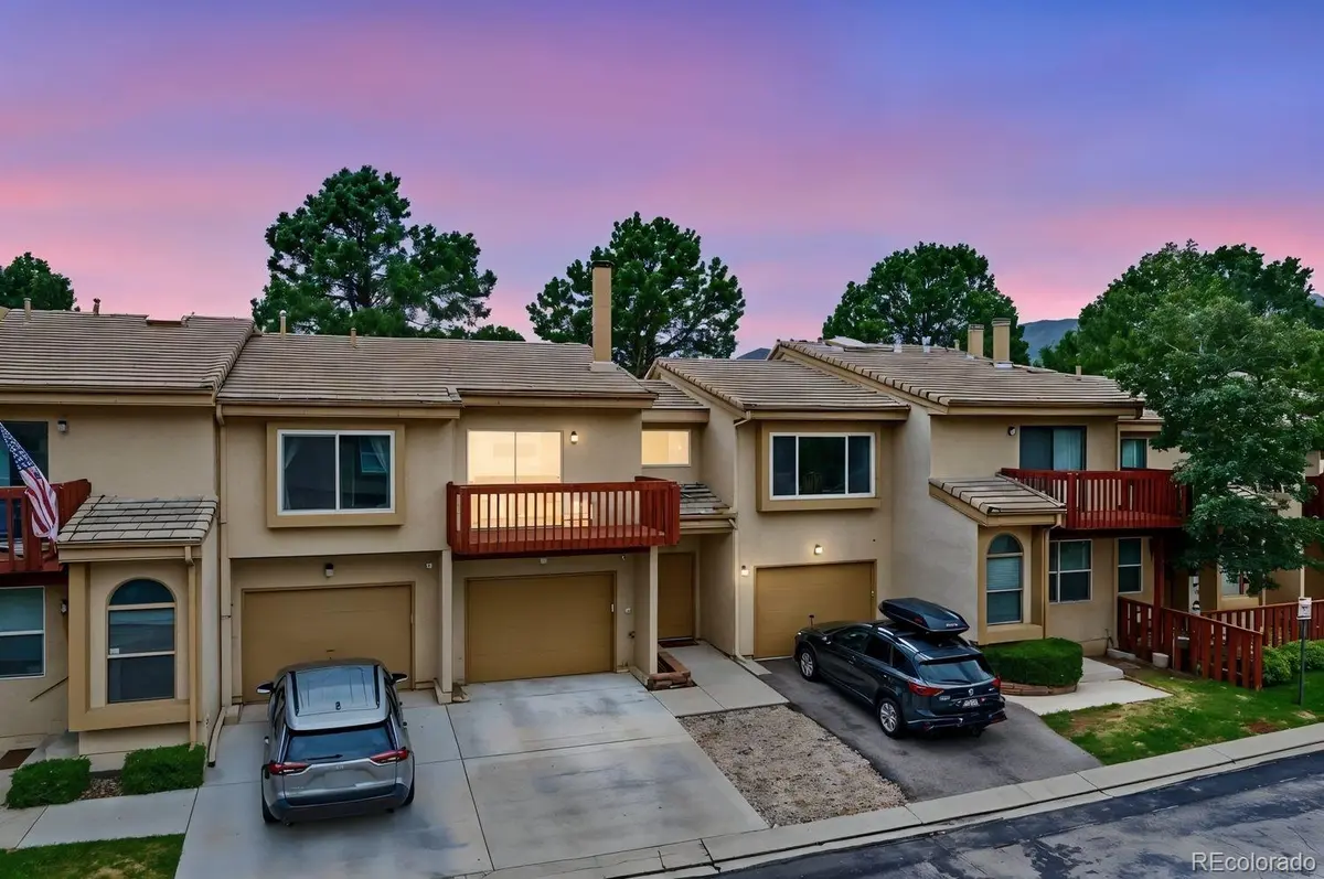 2021 Austrian WAY, Colorado Springs, CO 80919
