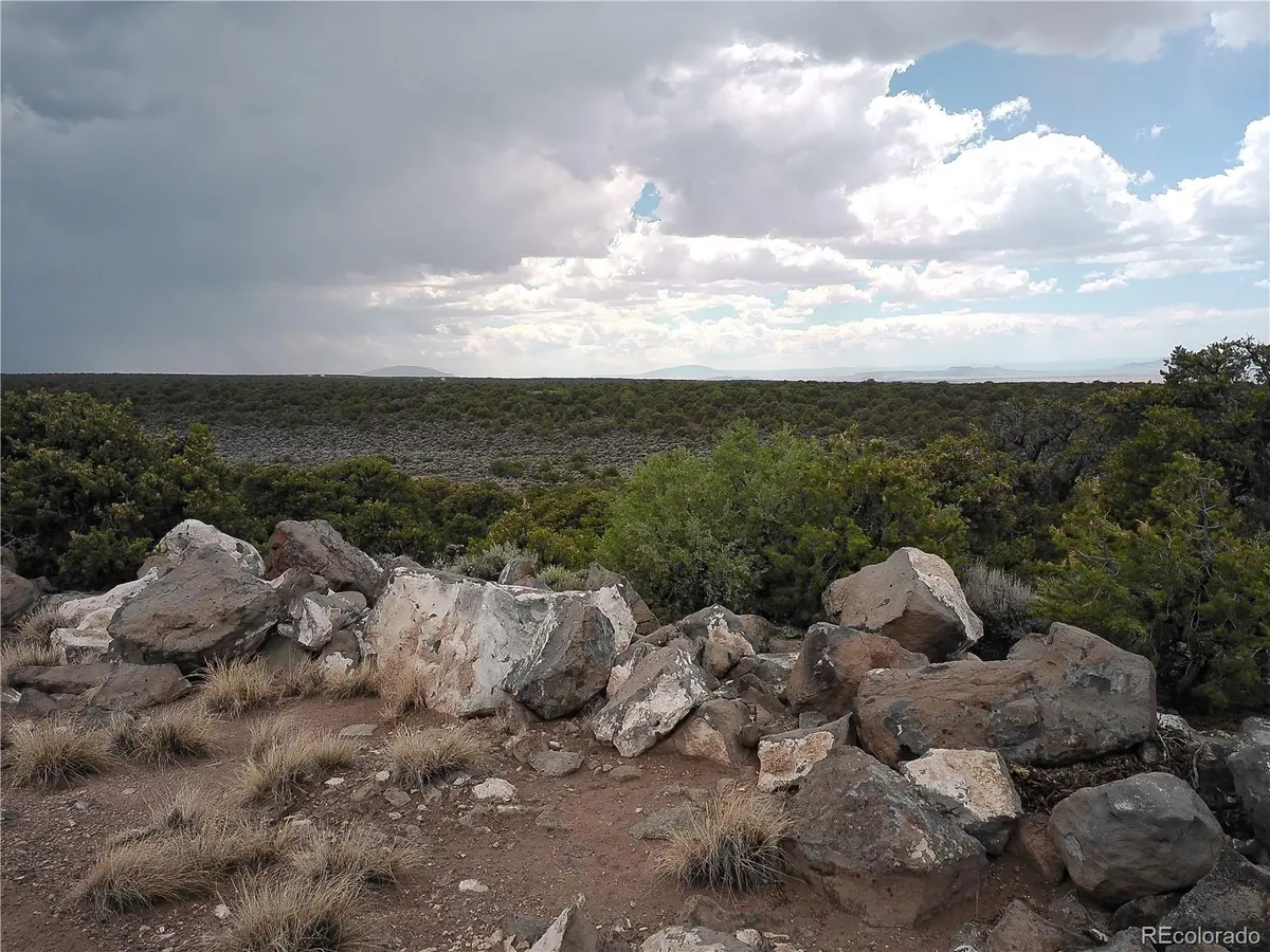 000 N Melby Ranch RD, Fort Garland, CO 81133