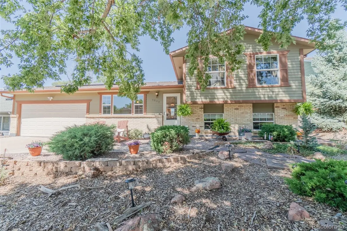 6870 Riverwood LN, Colorado Springs, CO 80918
