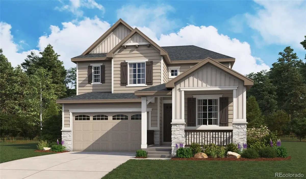 24642 E 46th AVE, Aurora, CO 80019