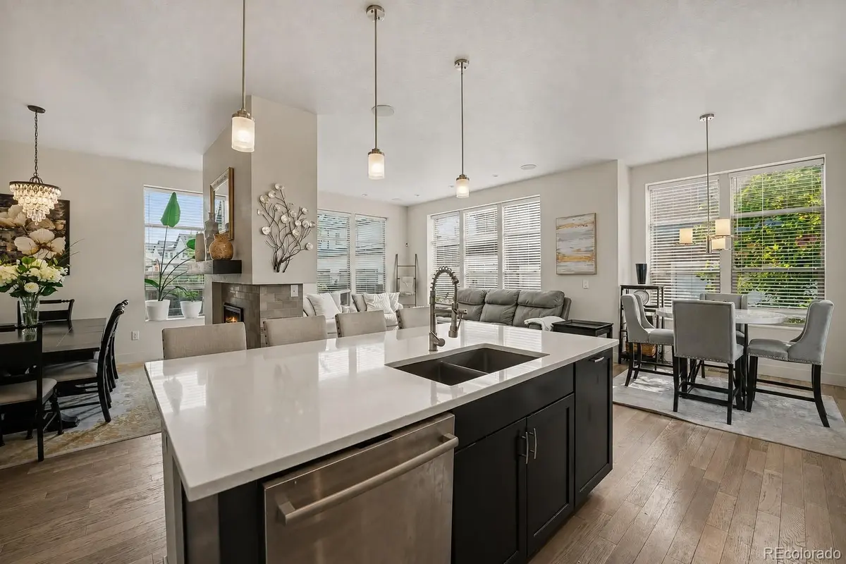 9045 E Prairie Meadow DR, Denver, CO 80238