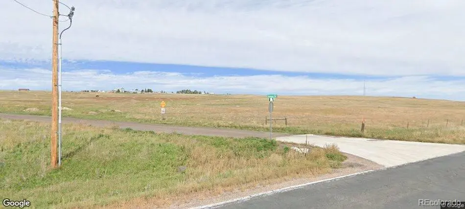 9981 Emmaus DR, Kiowa, CO 80117