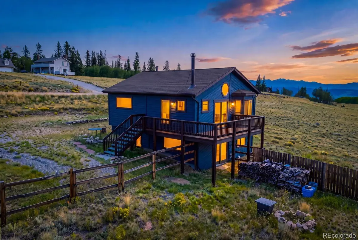 1459 Boreas CIR, Jefferson, CO 80456