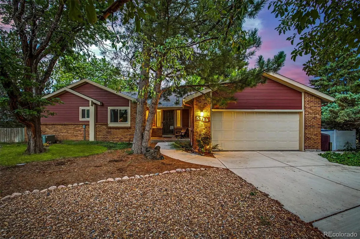 5314 S Youngfield CT, Littleton, CO 80127