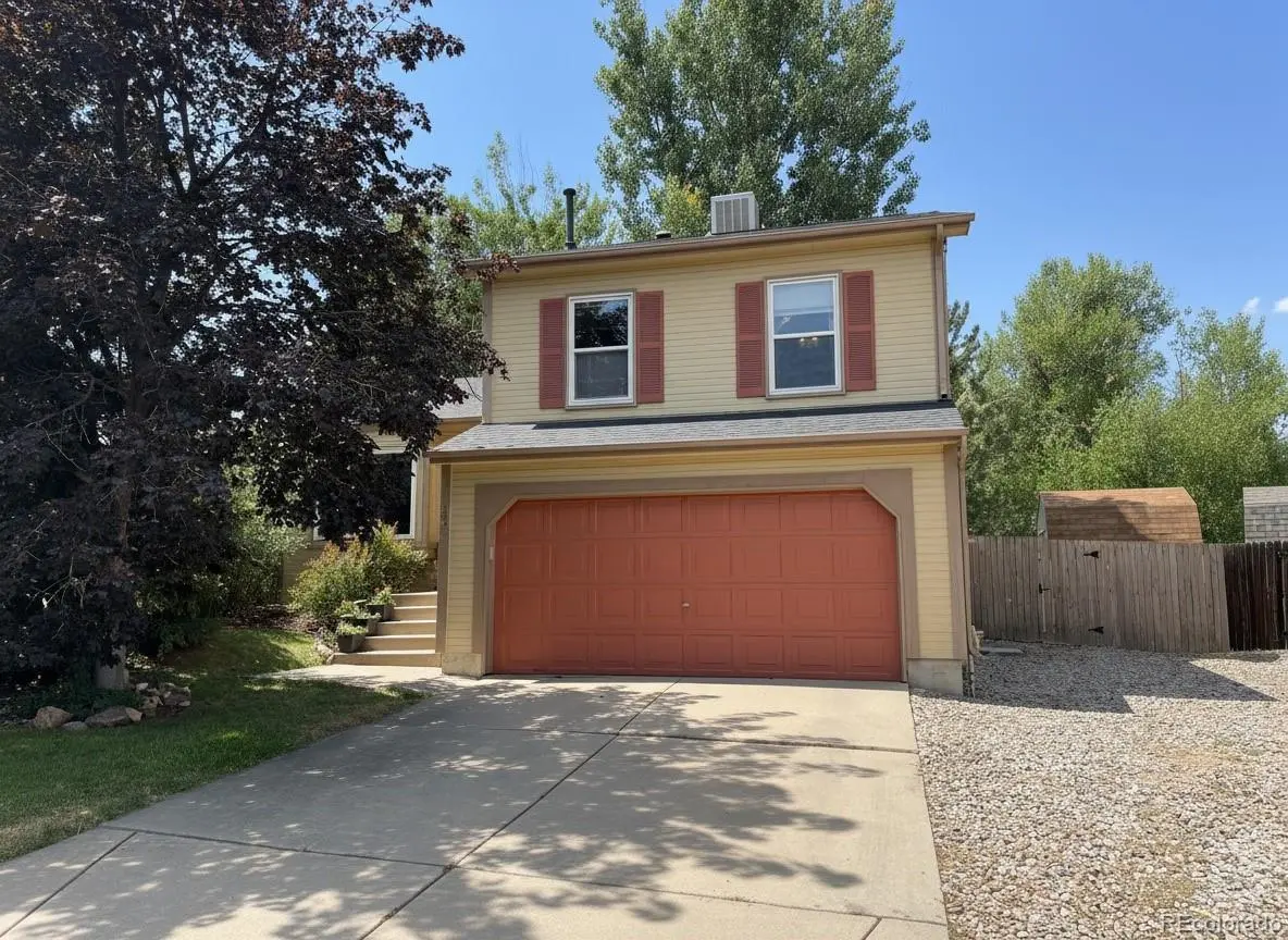 2285 Cliffrose LN, Louisville, CO 80027
