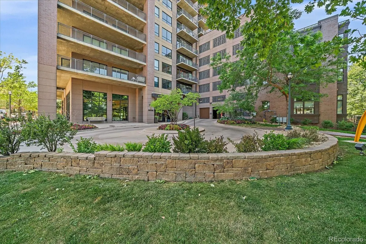 2990 E 17th AVE #1502, Denver, CO 80206
