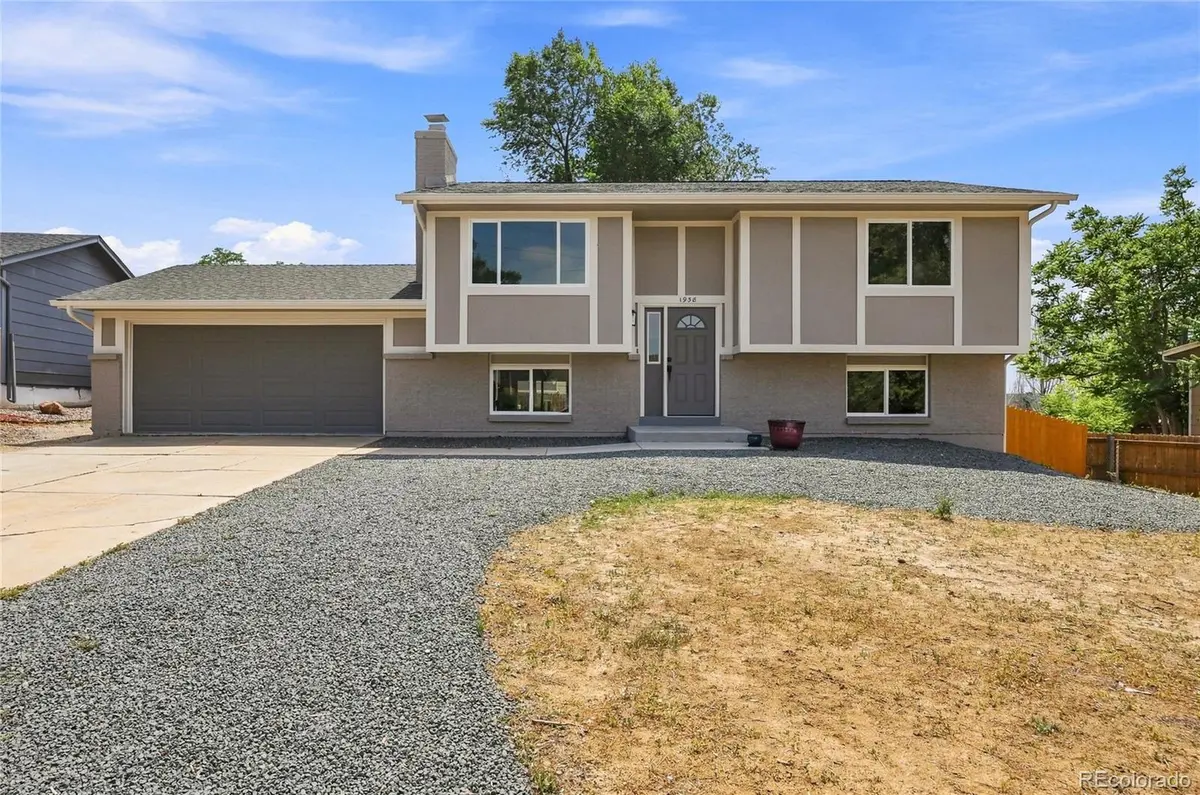 1958 S Ouray ST, Aurora, CO 80013