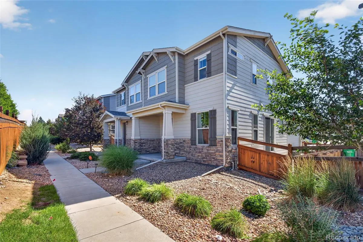 21719 E Quincy CIR, Aurora, CO 80015