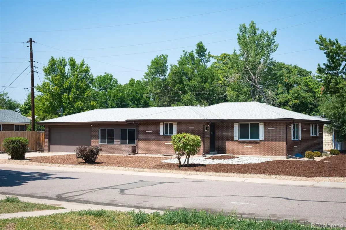 1395 S Wadsworth BLVD, Denver, CO 80232