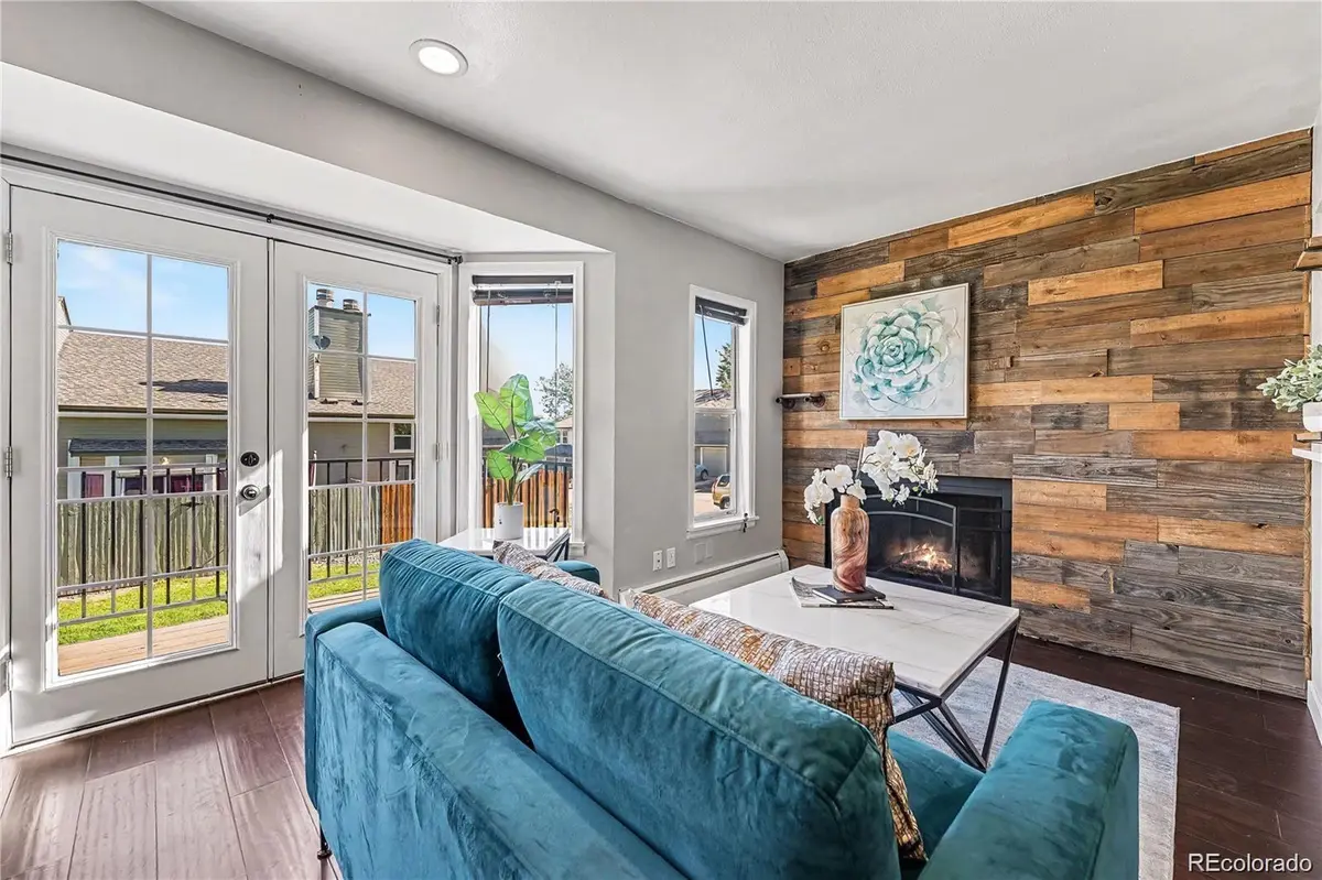 5419 W 16th AVE, Lakewood, CO 80214