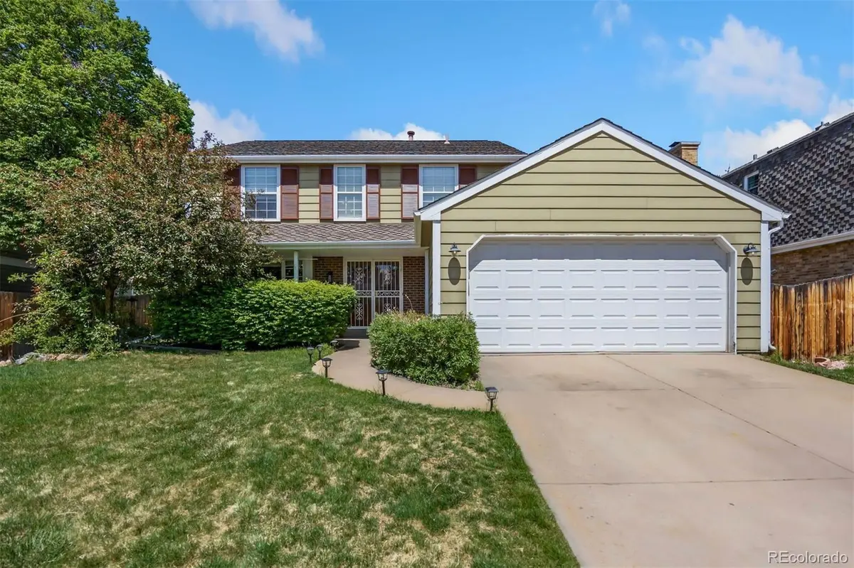 5157 S Flower ST, Littleton, CO 80123