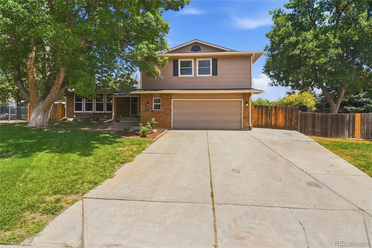 7772 S Marshall CT, Littleton, CO 80128