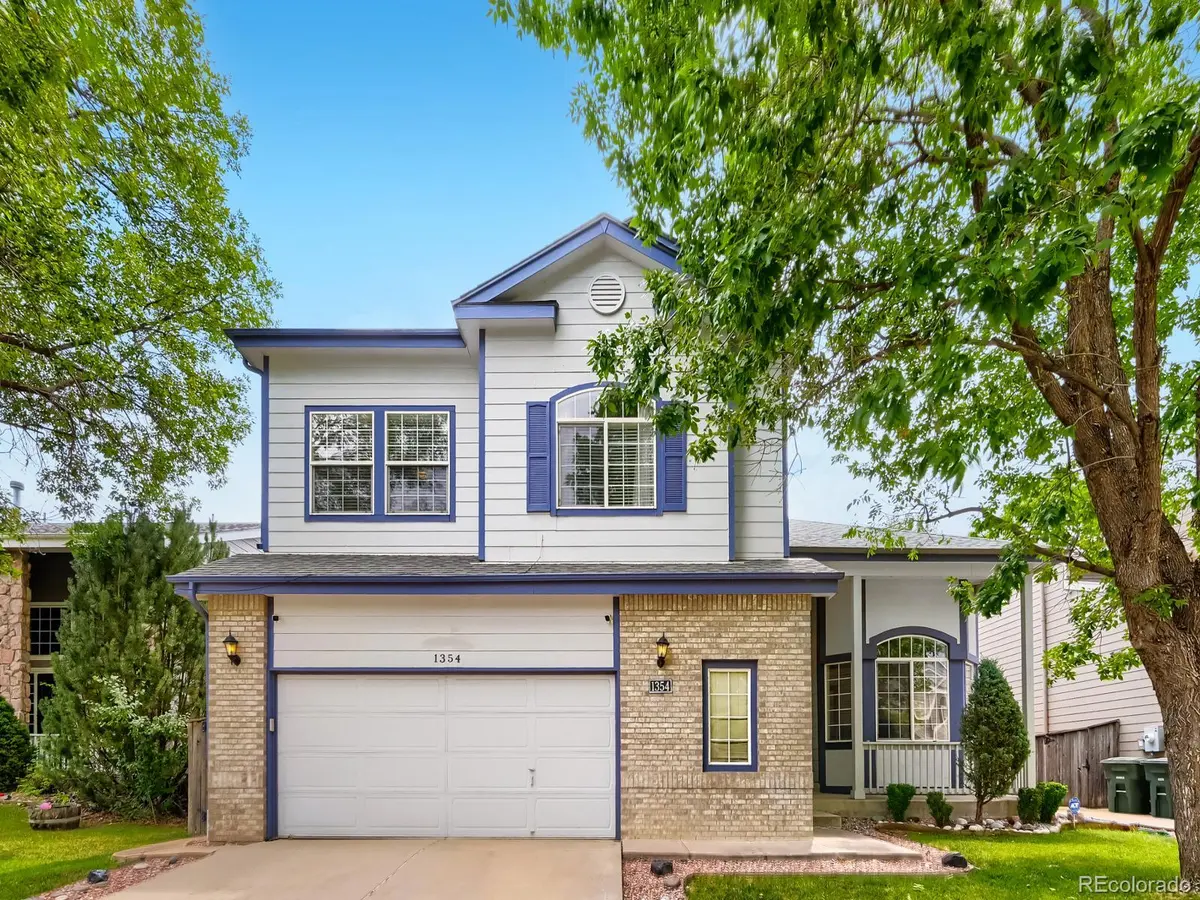 1354 W 111th PL, Northglenn, CO 80234