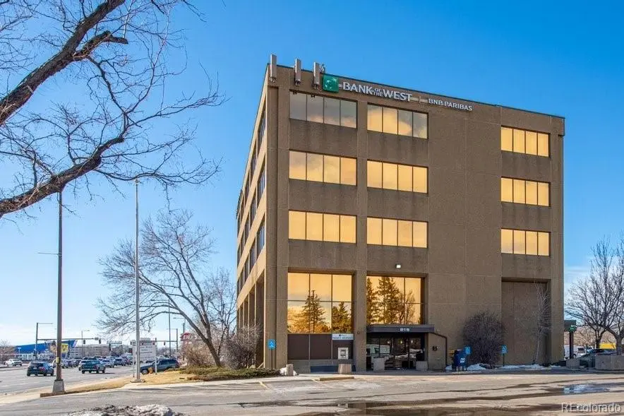 215 S Wadsworth BLVD #100, Lakewood, CO 80226