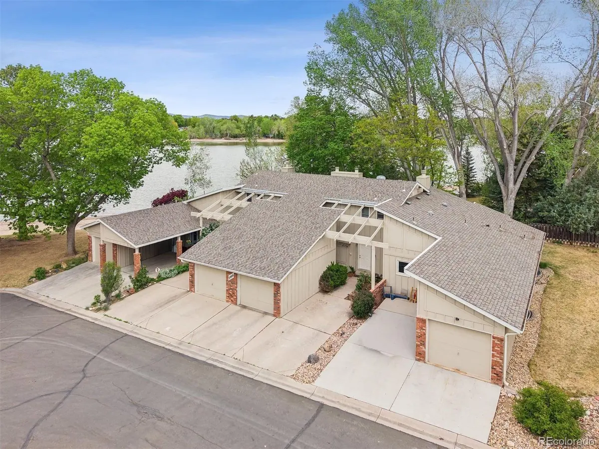 3000 Regatta LN #3, Fort Collins, CO 80525