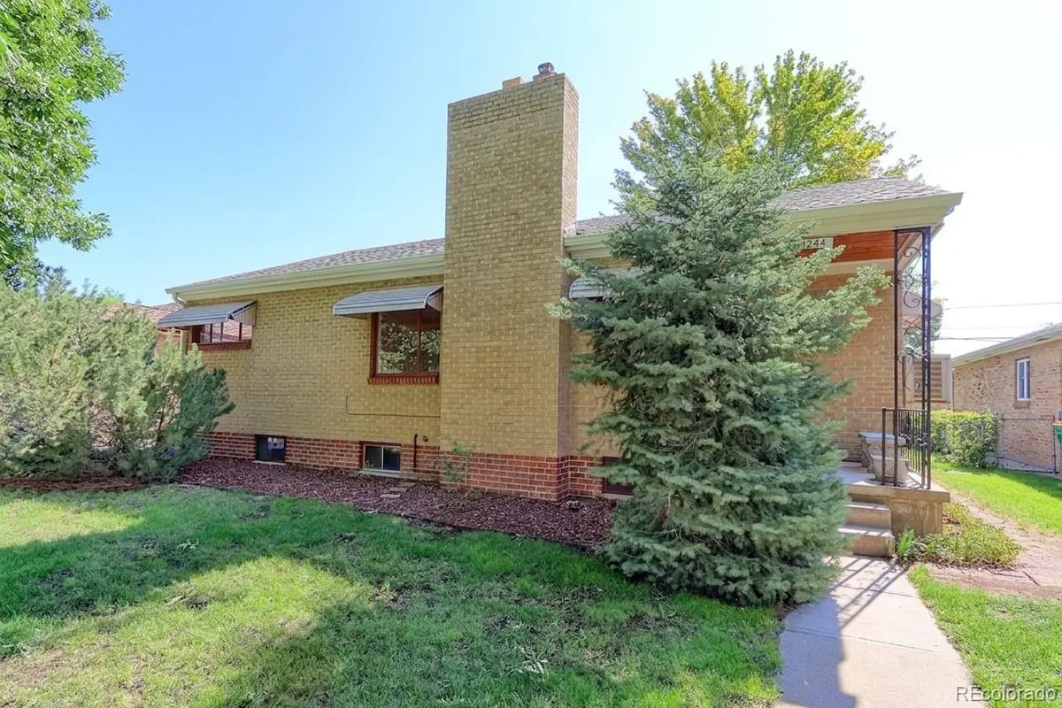4344 S Acoma ST, Englewood, CO 80110