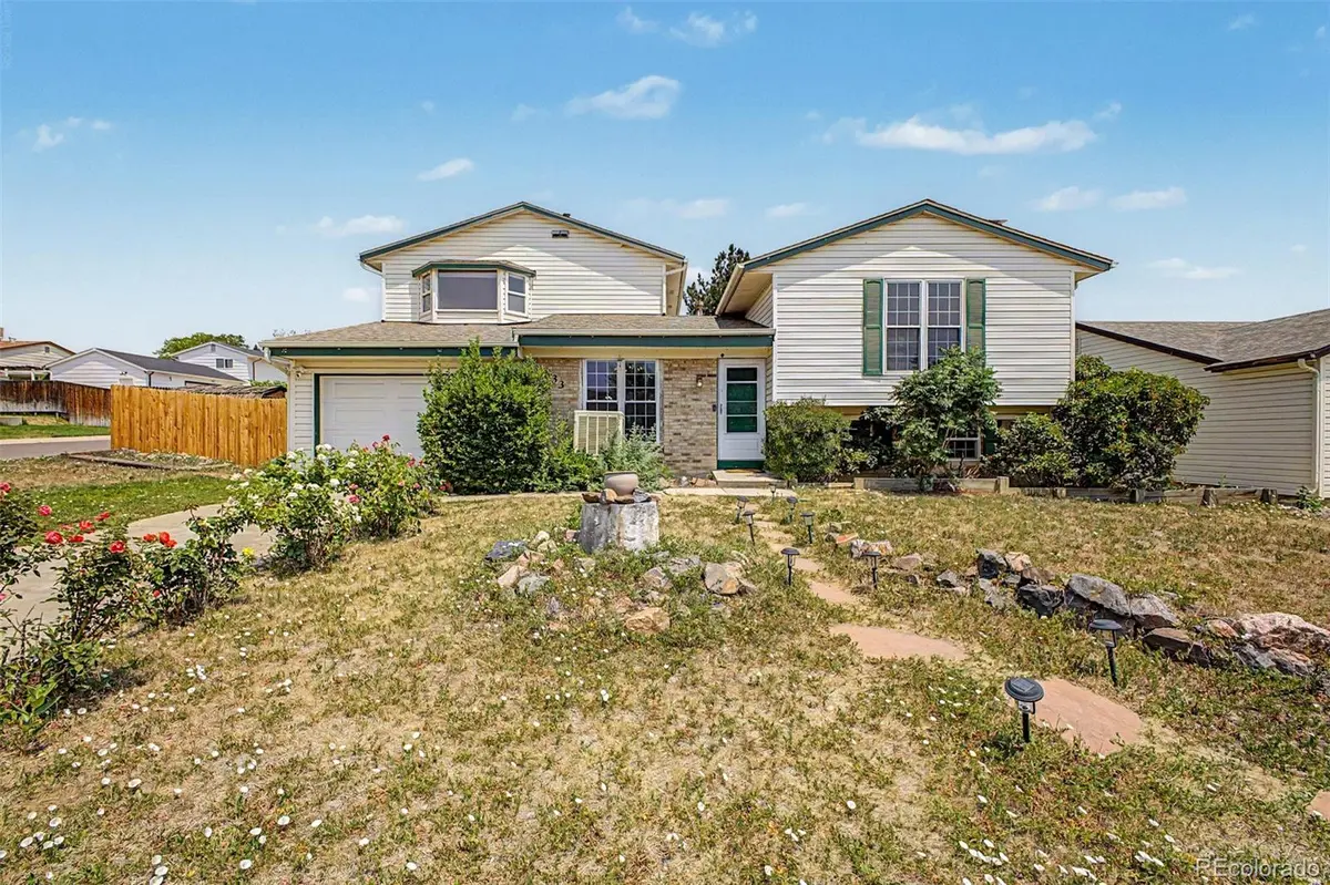 2533 W 99th PL, Denver, CO 80260