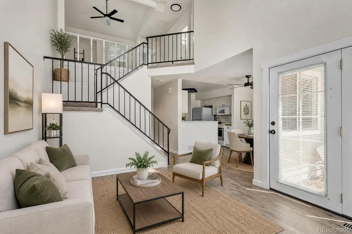6333 Zang CT #B, Arvada, CO 80004