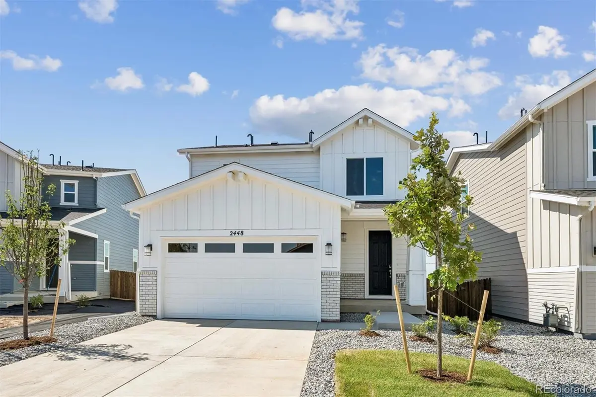 2448 Liam ST, Fort Lupton, CO 80621