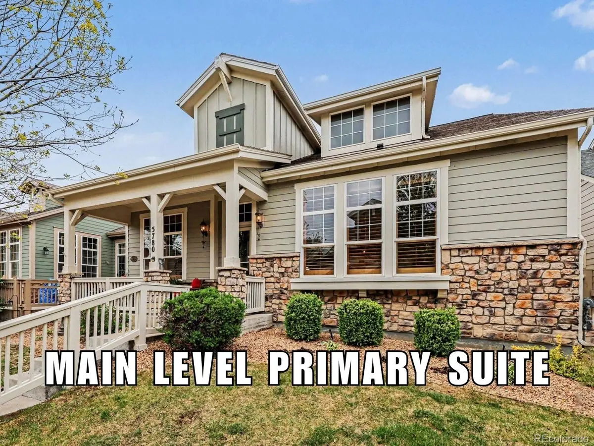 5780 S Van Gordon CT, Littleton, CO 80127