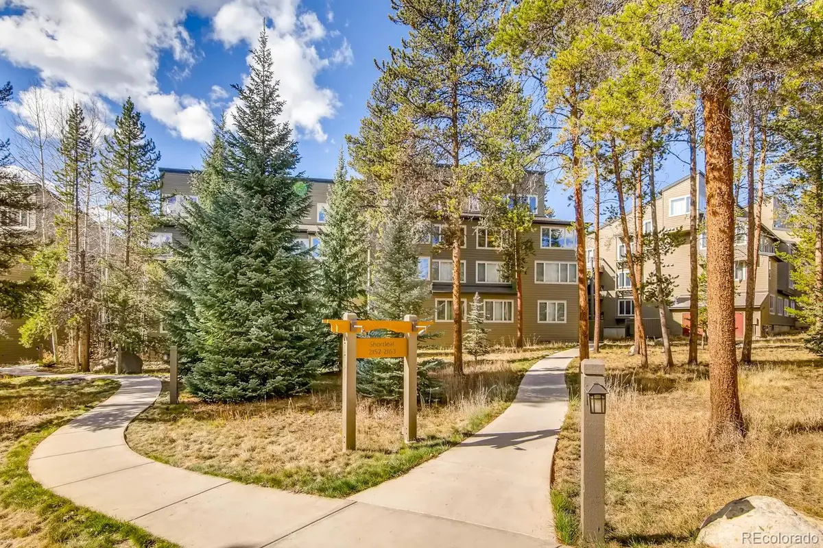 21620 US Highway 6 #2160, Keystone, CO 80435