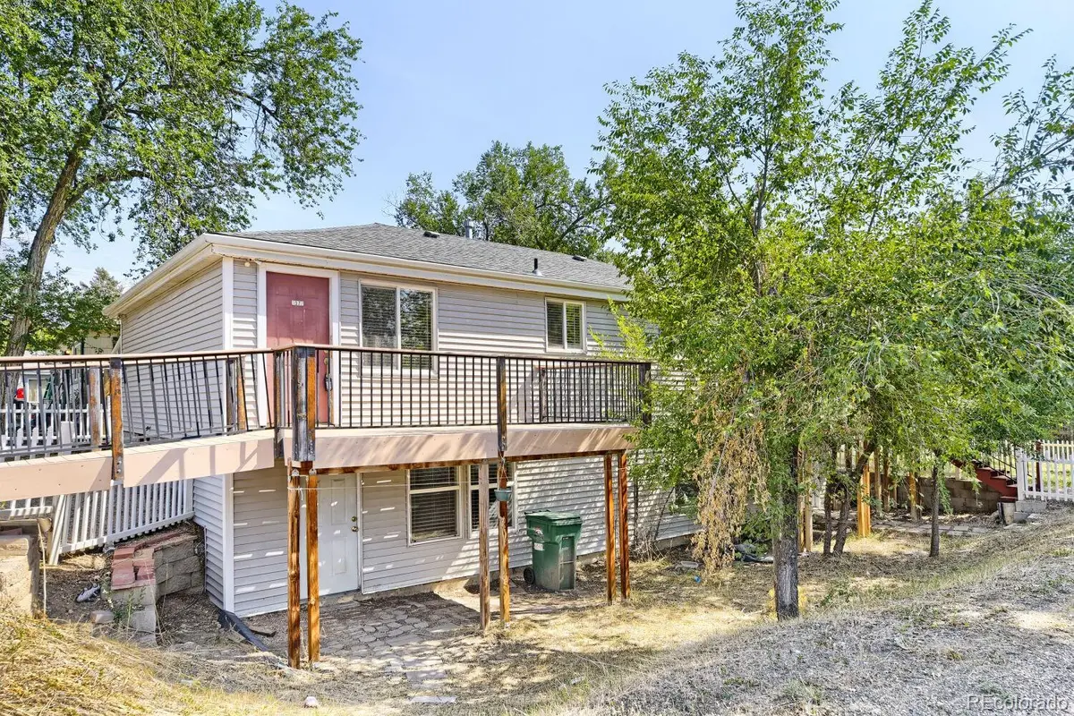 1570 Simms ST, Denver, CO 80215