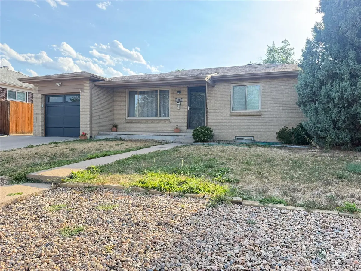 1223 S Eaton ST, Denver, CO 80232